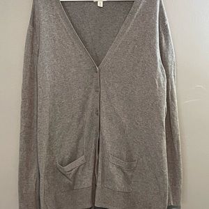 Old Navy Cardigan Sweater